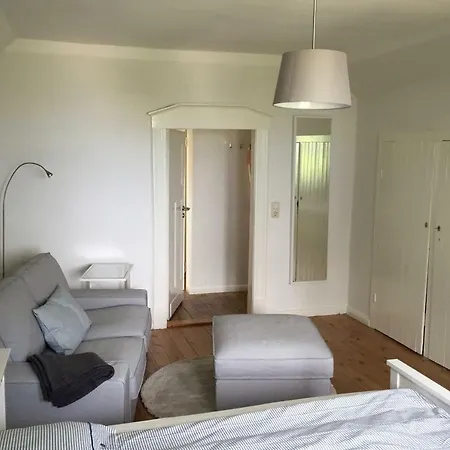 Haus Sonnenschein Apartment